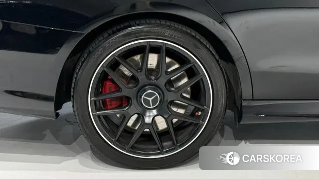 Mercedes-Benz E-Class W213 id 3251856 из Кореи 11