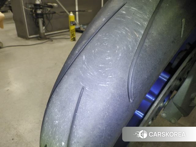 Suzuki GSX-S1000GT id 3947519 из Японии 11