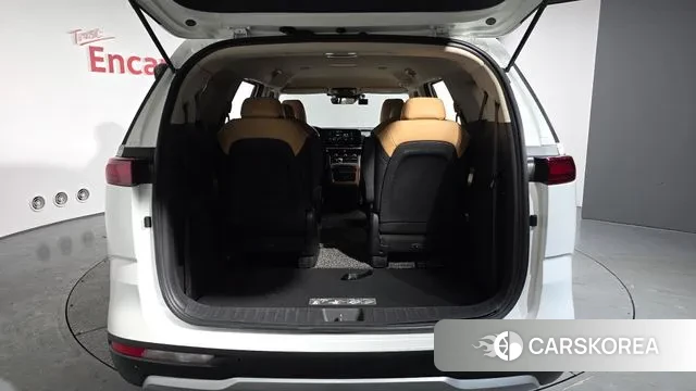 Kia Carnival 4th generation id 3665585 из Кореи 11