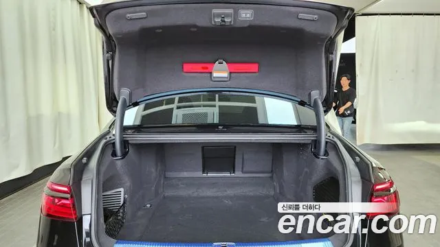 Audi A8 (D5) id 2729072 из Кореи 11