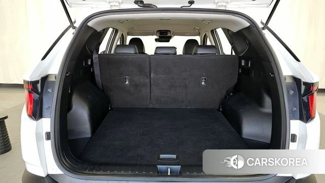 Hyundai Tucson (NX4) id 4324193 из Кореи 11