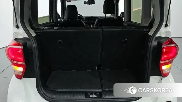 Kia The New Ray id 3028350 из Кореи 11