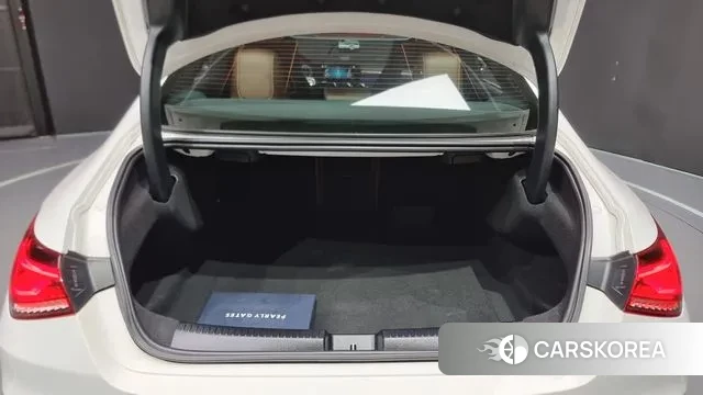 Mercedes-Benz CLA-Class C118 id 3329675 из Кореи 11