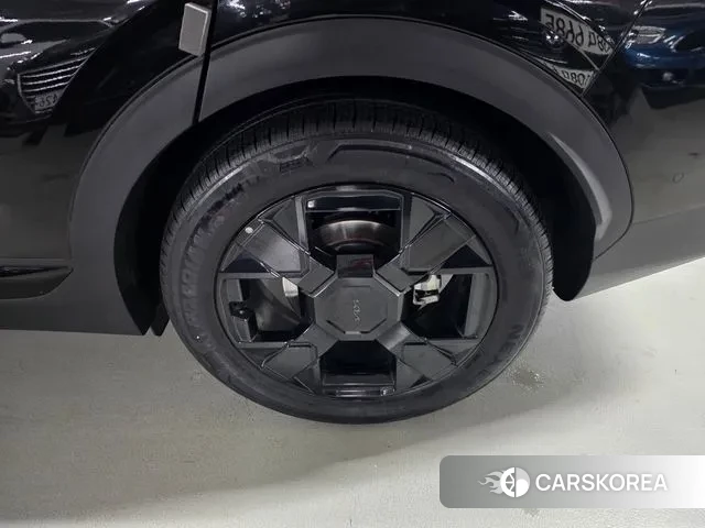 Kia The New Sportage 5th Generation id 3482121 из Кореи 11