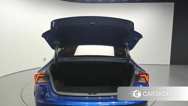 Kia K5 3rd generation id 4581460 из Кореи 11