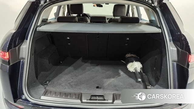 Land Rover Range Rover Evoque 2nd Generation id 4415266 из Кореи 11