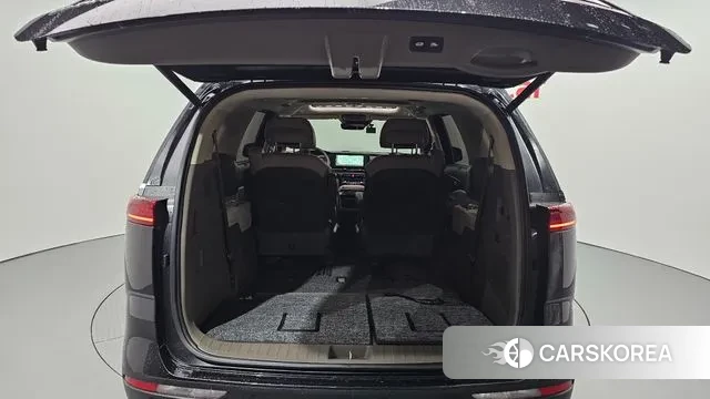 Kia Carnival 4th generation id 3241426 из Кореи 11