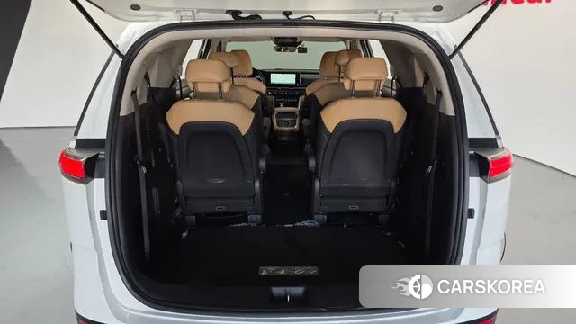 Kia Carnival 4th generation id 3716915 из Кореи 11