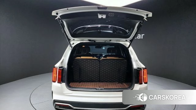 Kia Sorento 4th Generation id 4232361 из Кореи 11