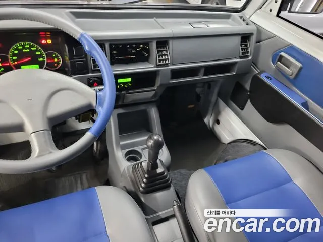 Chevrolet (GM Daewoo) New Damas id 2760516 из Кореи 11