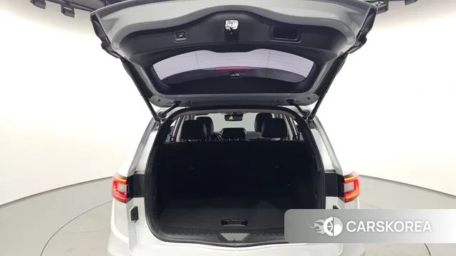 Renault Korea (Samsung) QM6 id 3714031 из Кореи 11