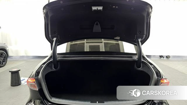 Hyundai The New Grandeur IG id 3832538 из Кореи 11