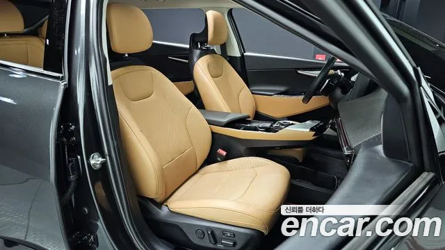 Kia EV6 id 2676488 из Кореи 11