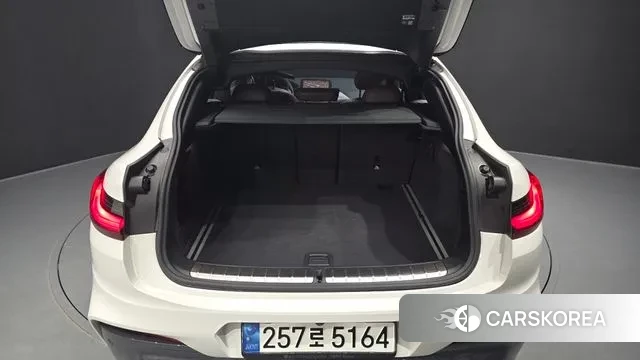 BMW X4 (G02) id 2994287 из Кореи 11