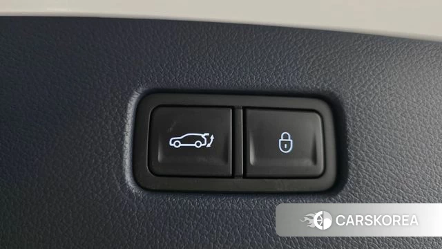 Genesis GV80 id 4834756 из Кореи 11