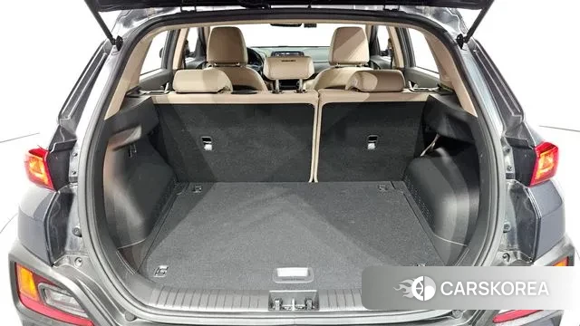 Hyundai Kona id 3396532 из Кореи 11