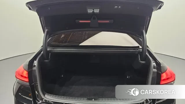 Genesis G80 id 3324955 из Кореи 11