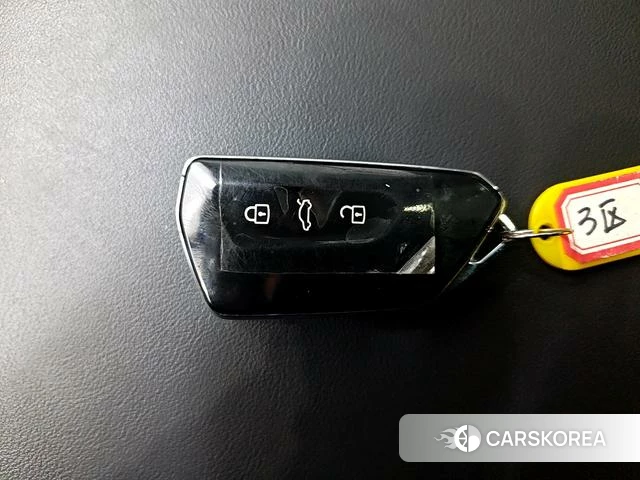 Volkswagen Range patrol id 4213106 из Китая 11