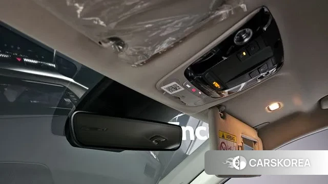 Kia K5 3rd generation id 2999222 из Кореи 11