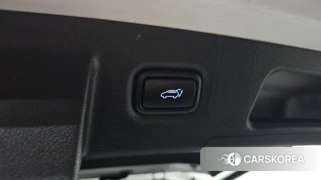 Hyundai Santa Fe TM id 3552749 из Кореи 11