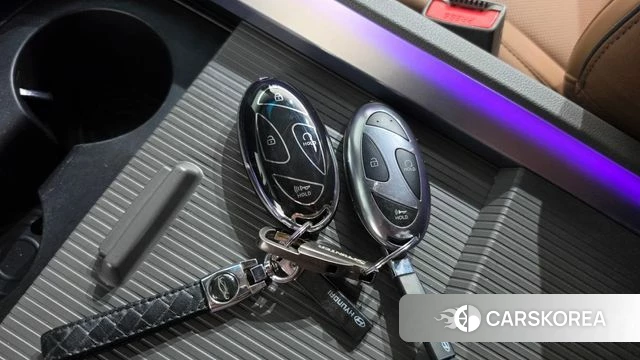 Hyundai Staria id 4928265 из Кореи 11