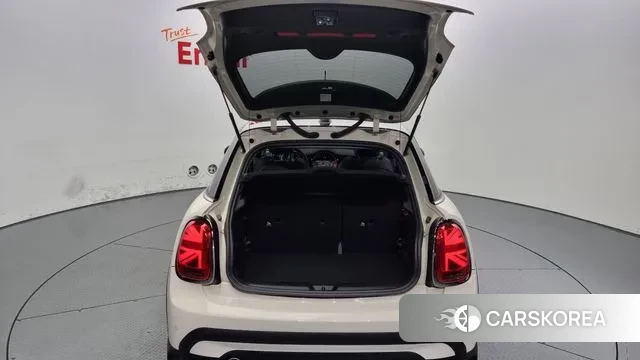 Mini Cooper id 2890294 из Кореи 11