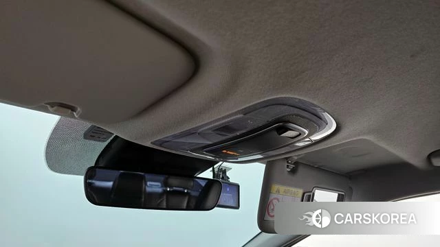 Hyundai Avante Hybrid (CN7) id 3934428 из Кореи 11