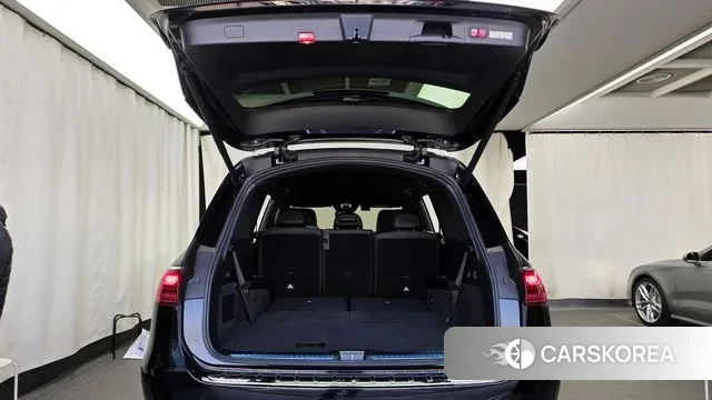 Mercedes-Benz GLS - Class X167 id 3775730 из Кореи 11