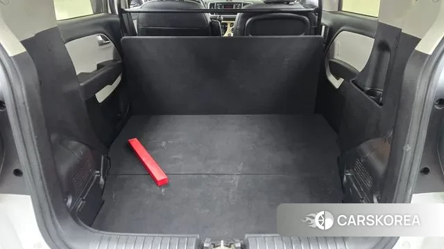 Kia The New Ray id 3541091 из Кореи 11