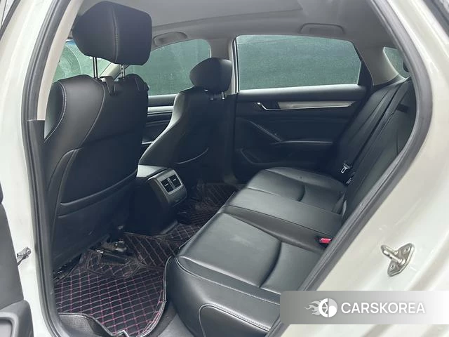 Honda Yingshipai id 4260277 из Китая 11