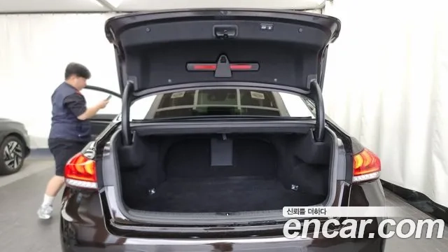 Genesis G80 id 2897249 из Кореи 11