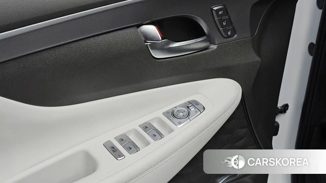 Hyundai The New Santa Fe id 4631378 из Кореи 11