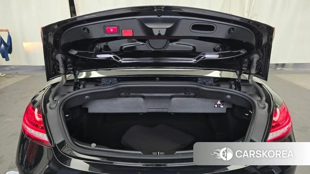 Mercedes-Benz C-Class W205 id 4604320 из Кореи 11