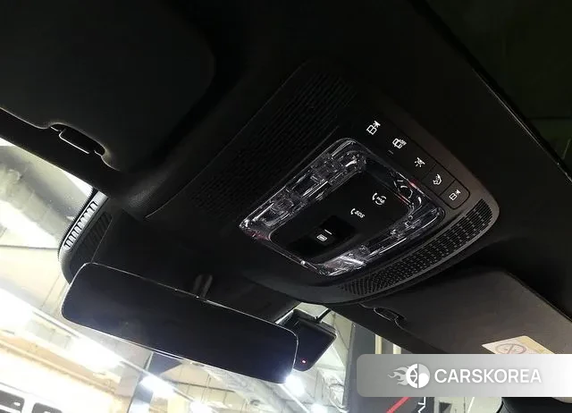 Mercedes-Benz GLA - Class H247 id 3620517 из Кореи 11