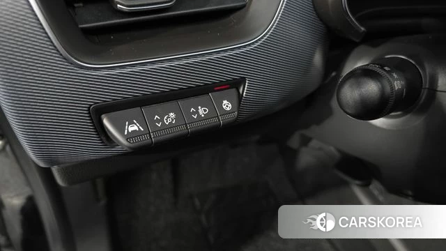 Renault Korea (Samsung) XM3 id 4943570 из Кореи 11