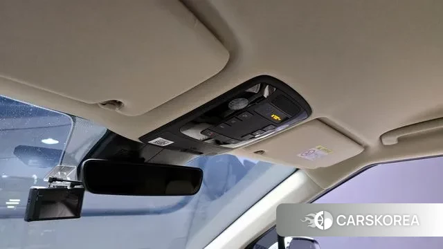 Kia Carnival 4th generation id 3717845 из Кореи 11