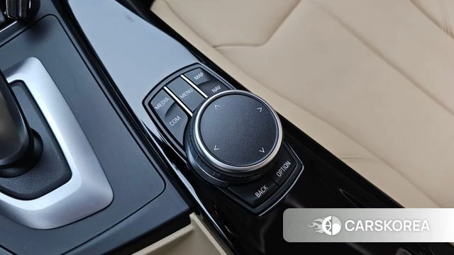 BMW 3 Series GT (F34) id 4594996 из Кореи 11
