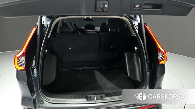 Honda CR-V 6th generation id 2930191 из Кореи 11