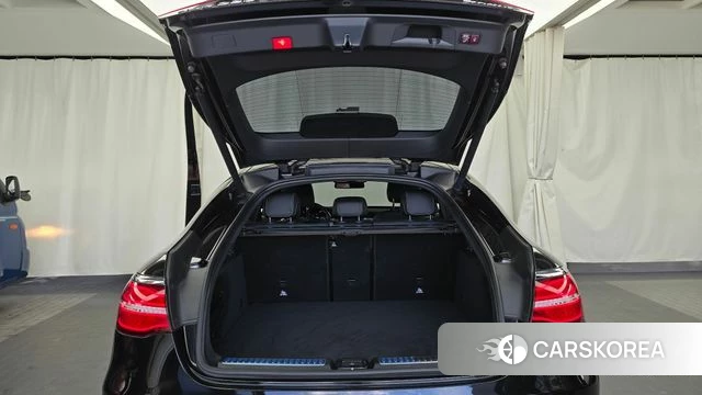 Mercedes-Benz GLC-Class X253 id 4689574 из Кореи 11