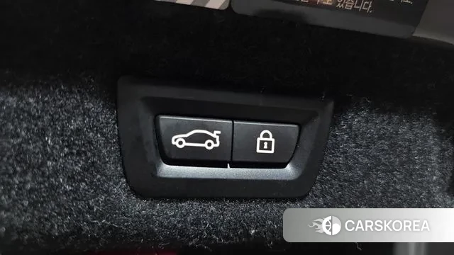 BMW 5 Series (G30) id 3432920 из Кореи 11