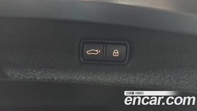 Genesis G90 id 2928146 из Кореи 11