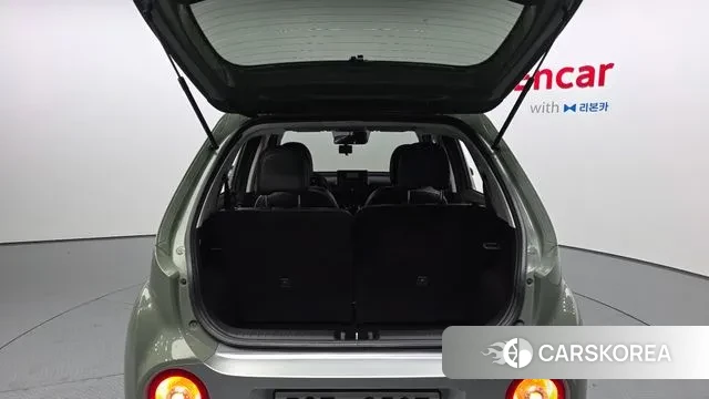 Hyundai Casper id 3472208 из Кореи 11