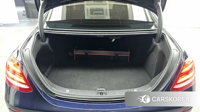 Mercedes-Benz E-Class W213 id 4339573 из Кореи 11