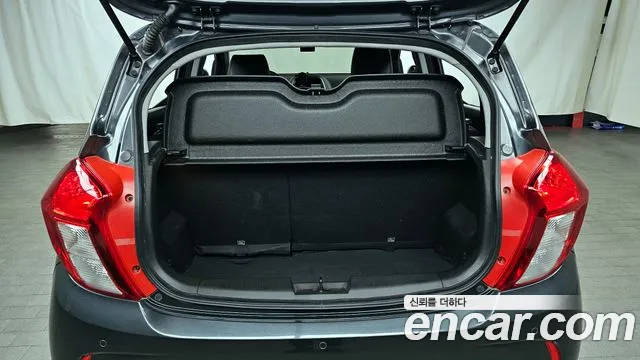 Chevrolet (GM Daewoo) The New Spark id 2486835 из Кореи 11