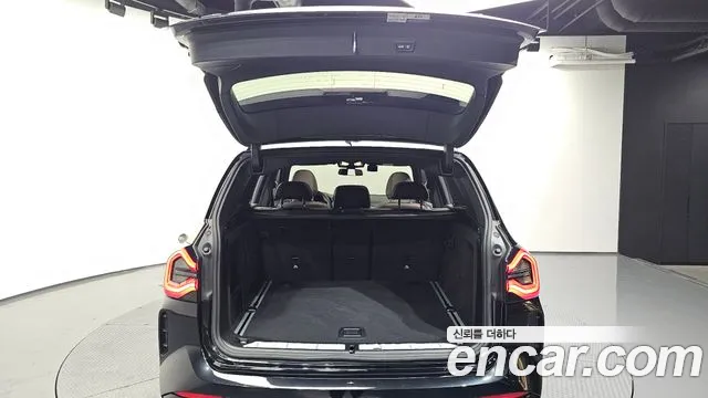 BMW X3 (G01) id 2705204 из Кореи 11