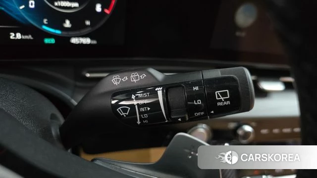 Kia Carnival 4th generation id 4310234 из Кореи 11