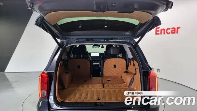 Hyundai The New Palisade id 2858117 из Кореи 11