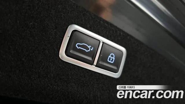 Genesis G80 (RG3) id 2906878 из Кореи 11