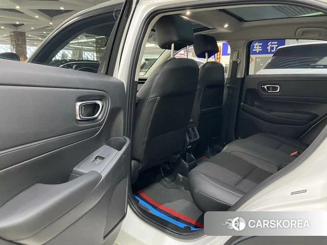 Honda Binzhi id 4275584 из Китая 11