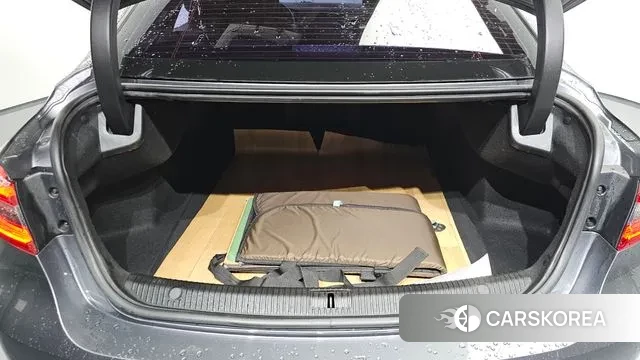 Renault Korea (Samsung) SM6 id 3233925 из Кореи 11